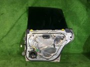 Porta traseira direita SUBARU LEGACY B4 OEM 60400AE400 BE5 2000 silver 792