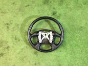 Steering wheel SUBARU LEGACY B4 OEM 34311AE080 BE5 2000 silver 792