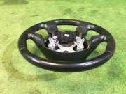 Steering wheel SUBARU LEGACY B4 OEM 34311AE080 BE5 2000 silver 792