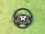 Steering wheel SUBARU LEGACY B4 OEM 34311AE080 BE5 2000 silver 792