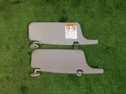 Palas de sol SUBARU LEGACY B4 OEM 92011AE031OB, 92011AE001OB, 92011AE032OB, 92011AE000OB BE5 2000 silver 792