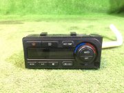 Climate control unit SUBARU LEGACY B4 OEM 72311AE100 BE5 2000 EJ204