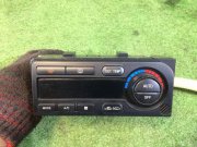 Climate control unit SUBARU LEGACY B4 OEM 72311AE100 BE5 2000 EJ204