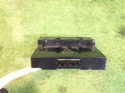 Climate control unit SUBARU LEGACY B4 OEM 72311AE100 BE5 2000 EJ204
