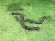 ท่อฮีตเตอร์ SUBARU LEGACY B4 OEM 72411AC020, 72421AE020, 72421AC000 BE5 2000 EJ204