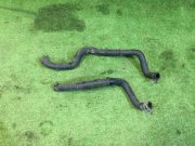 ท่อฮีตเตอร์ SUBARU LEGACY B4 OEM 72411AC020, 72421AE020, 72421AC000 BE5 2000 EJ204