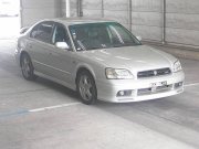 组合开关 SUBARU LEGACY B4 OEM 83111AE000, 83115AE000, 83114AE030 BE5 2000 EJ204