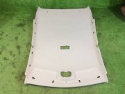 ルーフライニング SUBARU LEGACY B4 OEM 94410AE061OB BE5 2000 silver 792