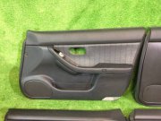 Paneles de puerta SUBARU LEGACY B4 OEM 94210AE060ML, 94210AE070ML, 94220AE060ML, 94220AE070ML, 94210AE071ML, BE5 2000 silver 792