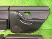 Paneles de puerta SUBARU LEGACY B4 OEM 94210AE060ML, 94210AE070ML, 94220AE060ML, 94220AE070ML, 94210AE071ML, BE5 2000 silver 792