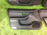 Paneles de puerta SUBARU LEGACY B4 OEM 94210AE060ML, 94210AE070ML, 94220AE060ML, 94220AE070ML, 94210AE071ML, BE5 2000 silver 792