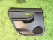 Paneles de puerta SUBARU LEGACY B4 OEM 94210AE060ML, 94210AE070ML, 94220AE060ML, 94220AE070ML, 94210AE071ML, BE5 2000 silver 792