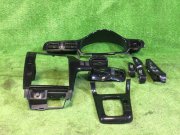 Interior trim panels SUBARU LEGACY B4 OEM 66180AE000, 66110AE000ML, 66060AE280, 66050AE060 BE5 2000 silver 792
