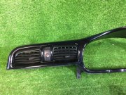Interior trim panels SUBARU LEGACY B4 OEM 66180AE000, 66110AE000ML, 66060AE280, 66050AE060 BE5 2000 silver 792