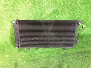 Радиатор кондиционера SUBARU LEGACY B4 OEM 73210AE060 BE5 2000 EJ204