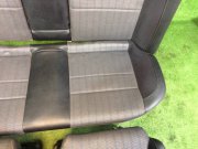 Conjunto de bancos SUBARU LEGACY B4 OEM 64010AE361ML, 64010AE370ML, 64220AE040ML, 64230AE040ML, 64010AE360ML BE5 2000 silver 792