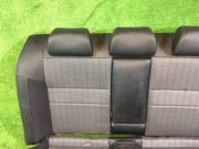Conjunto de bancos SUBARU LEGACY B4 OEM 64010AE361ML, 64010AE370ML, 64220AE040ML, 64230AE040ML, 64010AE360ML BE5 2000 silver 792