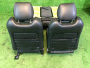 Conjunto de bancos SUBARU LEGACY B4 OEM 64010AE361ML, 64010AE370ML, 64220AE040ML, 64230AE040ML, 64010AE360ML BE5 2000 silver 792