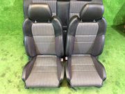 Conjunto de bancos SUBARU LEGACY B4 OEM 64010AE361ML, 64010AE370ML, 64220AE040ML, 64230AE040ML, 64010AE360ML BE5 2000 silver 792