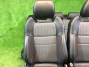 Conjunto de bancos SUBARU LEGACY B4 OEM 64010AE361ML, 64010AE370ML, 64220AE040ML, 64230AE040ML, 64010AE360ML BE5 2000 silver 792