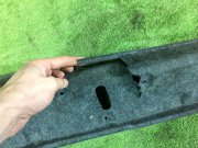 后备箱饰板 SUBARU LEGACY B4 OEM 94514AE000, 94511AE040, 94511AE050, 94511AE060 BE5 2000 silver 792