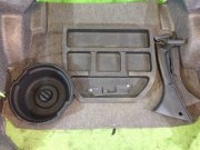 后备箱饰板 SUBARU LEGACY B4 OEM 94514AE000, 94511AE040, 94511AE050, 94511AE060 BE5 2000 silver 792