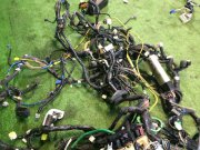ชุดสายไฟ SUBARU LEGACY B4 OEM 81200AE550, 81401AE490, 81500AE770 BE5 2000 EJ204