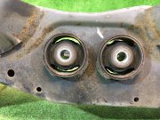 托梁 задняя SUBARU LEGACY B4 OEM 20152AE000, 20152AE001 BE5 2000 EJ204