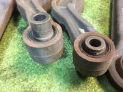 リアアーム SUBARU LEGACY B4 OEM 20254AE010, 20254AE040, 20254AE020, 20250AE000, RU350, BE5 2000 EJ204