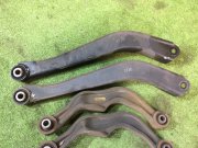 リアアーム SUBARU LEGACY B4 OEM 20254AE010, 20254AE040, 20254AE020, 20250AE000, RU350, BE5 2000 EJ204