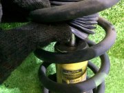 减震器 SUBARU LEGACY B4 OEM 20310AE160, 20310AE170, 20365AE030, 931499MM, 28B84A, BE5 2000 EJ204