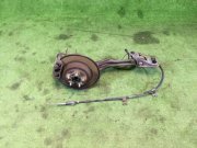 ดุมล้อหลังขวา 28474AE000, 28462AE011, 26700AE010, 26692AE000, 9240008, SUBARU LEGACY B4