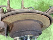 右リアハブ SUBARU LEGACY B4 OEM 28474AE000, 28462AE011, 26700AE010, 26692AE000, 9240008, BE5 2000 EJ204