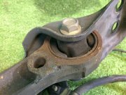 右リアハブ SUBARU LEGACY B4 OEM 28474AE000, 28462AE011, 26700AE010, 26692AE000, 9240008, BE5 2000 EJ204