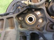 右リアハブ SUBARU LEGACY B4 OEM 28474AE000, 28462AE011, 26700AE010, 26692AE000, 9240008, BE5 2000 EJ204