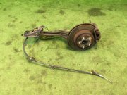 ดุมล้อหลังซ้าย 28474AE000, 28462AE011, 26700AE010, 26692AE010, 9240008, SUBARU LEGACY B4