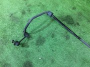 Rear anti-roll bar SUBARU LEGACY B4 OEM 20451AE060, 20451AE061 BE5 2000 EJ204