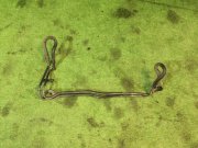 Tubos del enfriador de caja SUBARU LEGACY B4 OEM 45522AE020 BE5 2000 EJ204