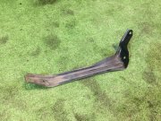 左フロントバンパーステー SUBARU LEGACY B4 OEM 57707AE120 BE5 2000 silver 792
