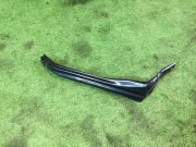 Suporte direito do para-choques dianteiro SUBARU LEGACY B4 OEM 57707AE130 BE5 2000 silver 792