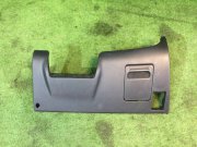 Revestimento inferior do tablier SUBARU LEGACY B4 OEM 66075AE000ML BE5 2000 silver 792