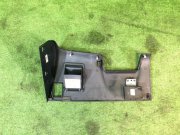 Revestimento inferior do tablier SUBARU LEGACY B4 OEM 66075AE000ML BE5 2000 silver 792