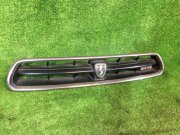 フロントグリル SUBARU LEGACY B4 OEM 91121AE150 BE5 2000 silver 792