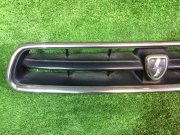 フロントグリル SUBARU LEGACY B4 OEM 91121AE150 BE5 2000 silver 792