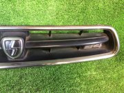 フロントグリル SUBARU LEGACY B4 OEM 91121AE150 BE5 2000 silver 792
