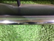 フロントグリル SUBARU LEGACY B4 OEM 91121AE150 BE5 2000 silver 792