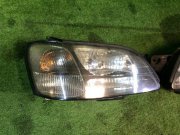 Faros SUBARU LEGACY B4 OEM 84919AE020, 84919AE030 BE5 2000