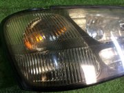 Faros SUBARU LEGACY B4 OEM 84919AE020, 84919AE030 BE5 2000
