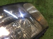 Faros SUBARU LEGACY B4 OEM 84919AE020, 84919AE030 BE5 2000