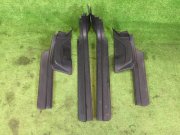 คิ้วชายบันได SUBARU LEGACY B4 OEM 94060AE000ML, 94060AE010ML, 94061AE120ML, 94061AE010ML BE5 2000 silver 792